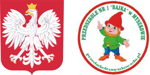 Przedszkole nr 1 BAJKA w Myszkowie