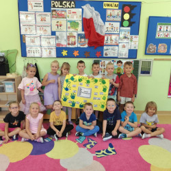 Pierwszy tydzień w „Bajce”