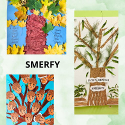 DZIEŃ DRZEWA – WIZYTA PANI LEŚNIK