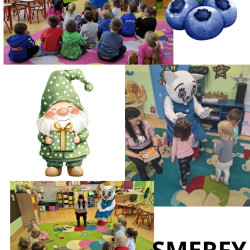 KICIA  KOCIA  W  „BAJCE”