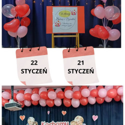 DZIEŃ BABCI I DZIADKA  
W BAJCE