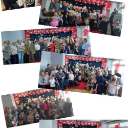 DZIEŃ BABCI I DZIADKA  
W BAJCE